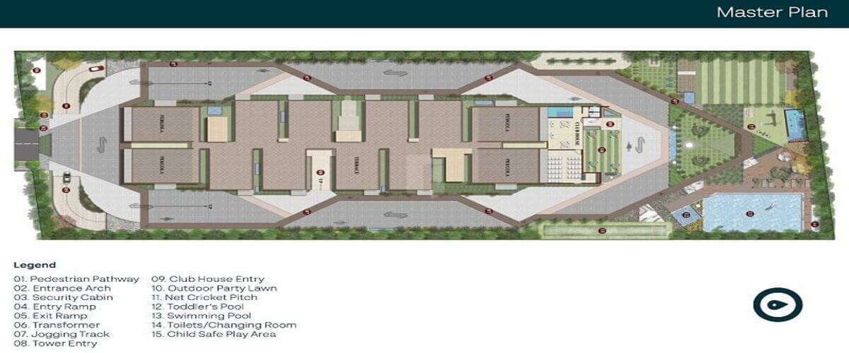 Ecstasy Trifecta Bueno  master plan