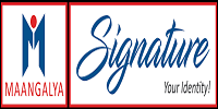 Maangalya Signature  Maangalya Signature
