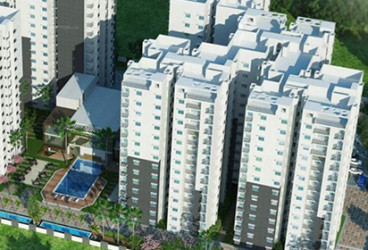 Shriram Luxor