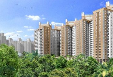 Shriram Greenfield Phase 2