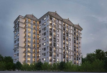 Bavisha Ars Signature Homes
