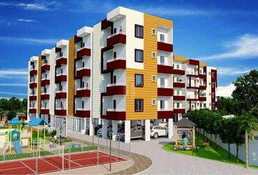 BAVISHA GARDENIAA PHASE II